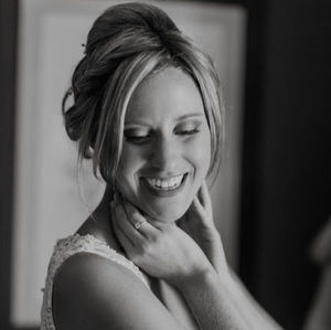 Meet your Posher, Erica